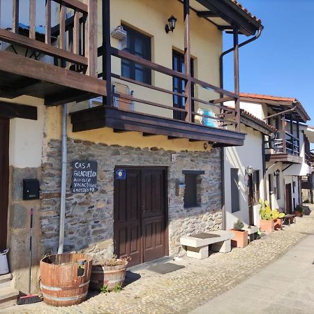 Falagueira Монфорте-де-Лемос Экстерьер фото