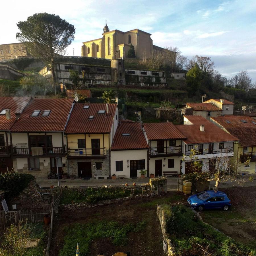 Falagueira Монфорте-де-Лемос Экстерьер фото
