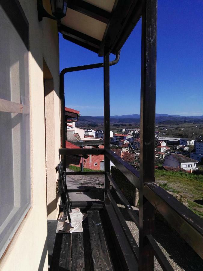 Falagueira Монфорте-де-Лемос Экстерьер фото